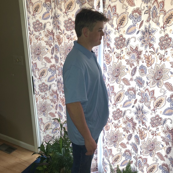 Men’s IZOD Polo - Picture 2 of 6